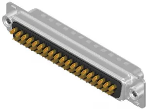 163A11299X CONEC D-Sub Connectors