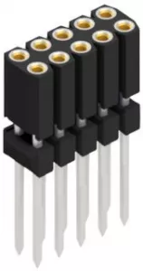 10026257 Fischer Elektronik PCB Connection Systems