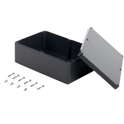 BYB-3-90H0012 by.B General Purpose Enclosures Image 2