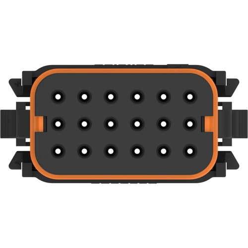 DT16-18SA-K004 DEUTSCH Accessories for Automotive Connectors Image 5