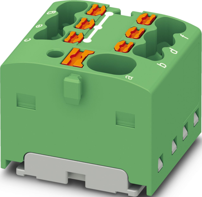 1047470 Phoenix Contact Series Terminals