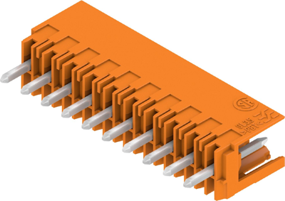 1605000000 Weidmüller PCB Connection Systems Image 2