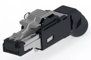 1987236-3 TE Connectivity Modular Connectors