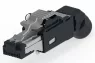 1987236-3 TE Connectivity Modular Connectors