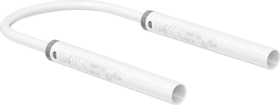 66.1055-05029 Stäubli Electrical Connectors Test Leads Image 2