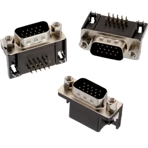 618044331023 Würth Elektronik eiSos D-Sub Connectors