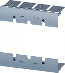 Terminal cover for circuit breaker, 3VA9144-0KB01