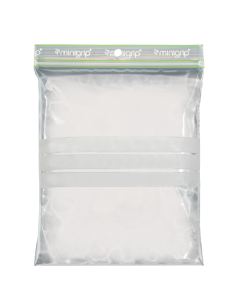 Pressure bag, transparent, (W x D) 230 x 320 mm, ITM010145
