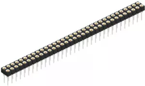 10042540 Fischer Elektronik PCB Connection Systems