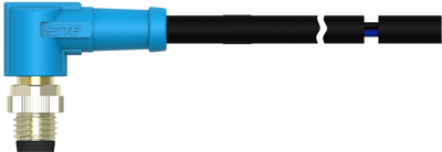 T4061210004-002 TE Connectivity Sensor-Actuator Cables Image 3