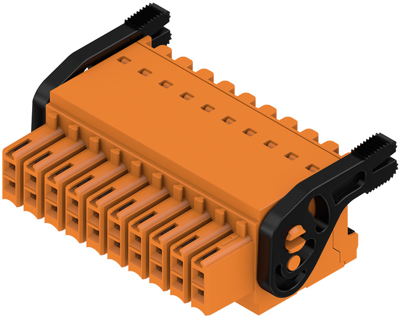 1375980000 Weidmüller PCB Connection Systems Image 1