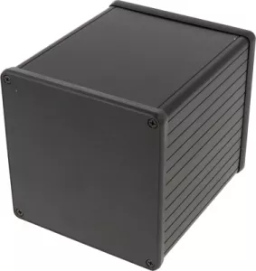 1455NS1202BK Hammond General Purpose Enclosures