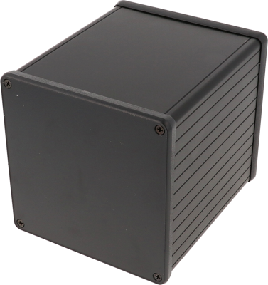 1455NS1202BK Hammond General Purpose Enclosures Image 1