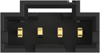 5-104363-3 AMP PCB Connection Systems Image 3
