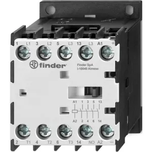 6K.04.8.230.4812 Finder Contactors