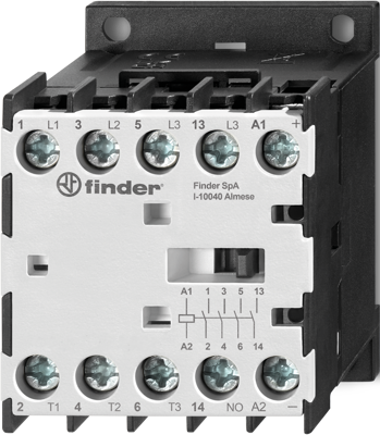 6K.04.9.024.4809 Finder Contactors