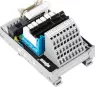 704-5303 WAGO Transfer Modules for Mounting Rail