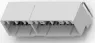 9-1438845-1 TE Connectivity Automotive Power Connectors