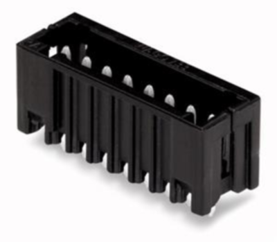 733-338/105-604 WAGO PCB Connection Systems Image 1