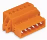 231-636/019-000 WAGO PCB Connection Systems
