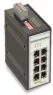 852-1102 WAGO Industrial ethernet switches