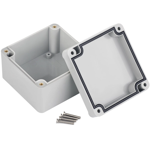 BYB-3-90H0053 by.B General Purpose Enclosures Image 2