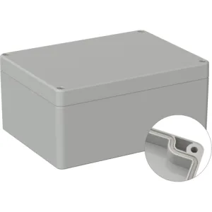 BYB-3-90H0112 by.B General Purpose Enclosures