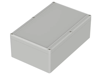 62240200 Bopla General Purpose Enclosures Image 1