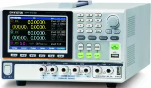 GPP-6030LG GW Instek Bench Power Supplies and Loads