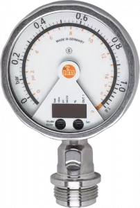 PG2797 IFM electronic Pressure Sensors