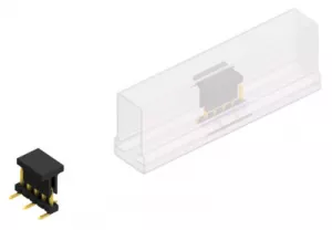 10063256 Fischer Elektronik PCB Connection Systems