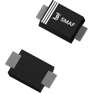 ST1A Diotec Semiconductors Rectifier Diodes