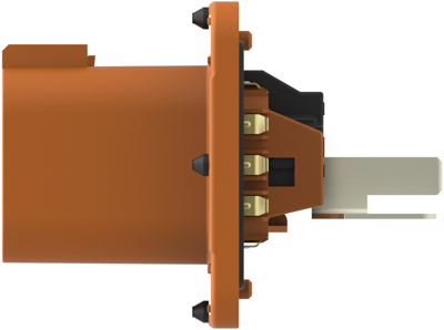 1-2141272-1 TE Connectivity Automotive Power Connectors Image 2