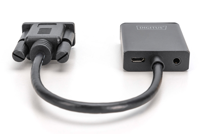 DA-70473 DIGITUS Assembled Audio Cables, Display cables Image 3