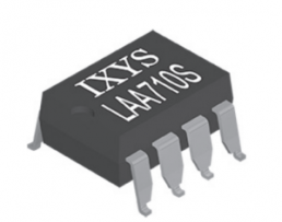 Solid state relay, LAA710STRAH