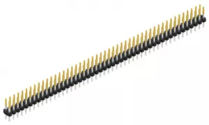SLY209896S Fischer Elektronik PCB Connection Systems