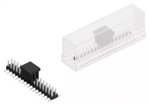 SLY8SMD03632ZBSM Fischer Elektronik PCB Connection Systems