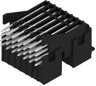 1357850000 Weidmüller PCB Connection Systems Image 2
