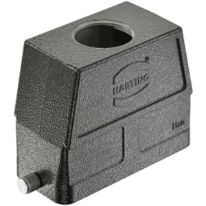 19370160447 Harting Housings for HDC Connectors