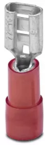 3240050 Phoenix Contact Receptacles