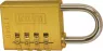 K11040D Kasp Locks, Padlocks