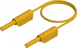 MVL S WS 100/1 AU GE Hirschmann Test & Measurement Test Leads