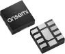 N34C04MU3ETG onsemi Memory ICs