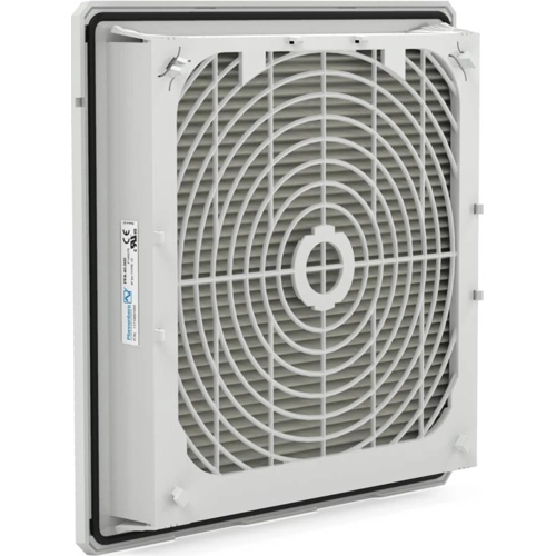 PFA 40.000 Pfannenberg Finger Guards, Fan Covers Image 4