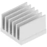 10147466 Fischer Elektronik Heat Sinks