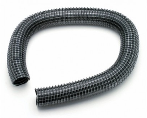 Extraction hose Ø 75 mm, Weller T0058735313 for pipe system 75