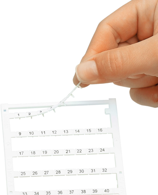 0828554 Phoenix Contact Terminals Accessories Image 2
