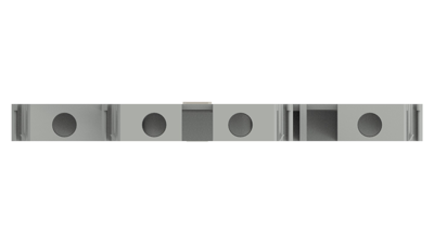 1SNA115501R1200 ENTRELEC Series Terminals Image 3