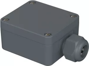 38101100 Bopla General Purpose Enclosures