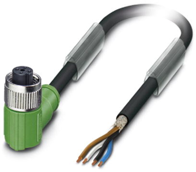 1682906 Phoenix Contact Sensor-Actuator Cables Image 1